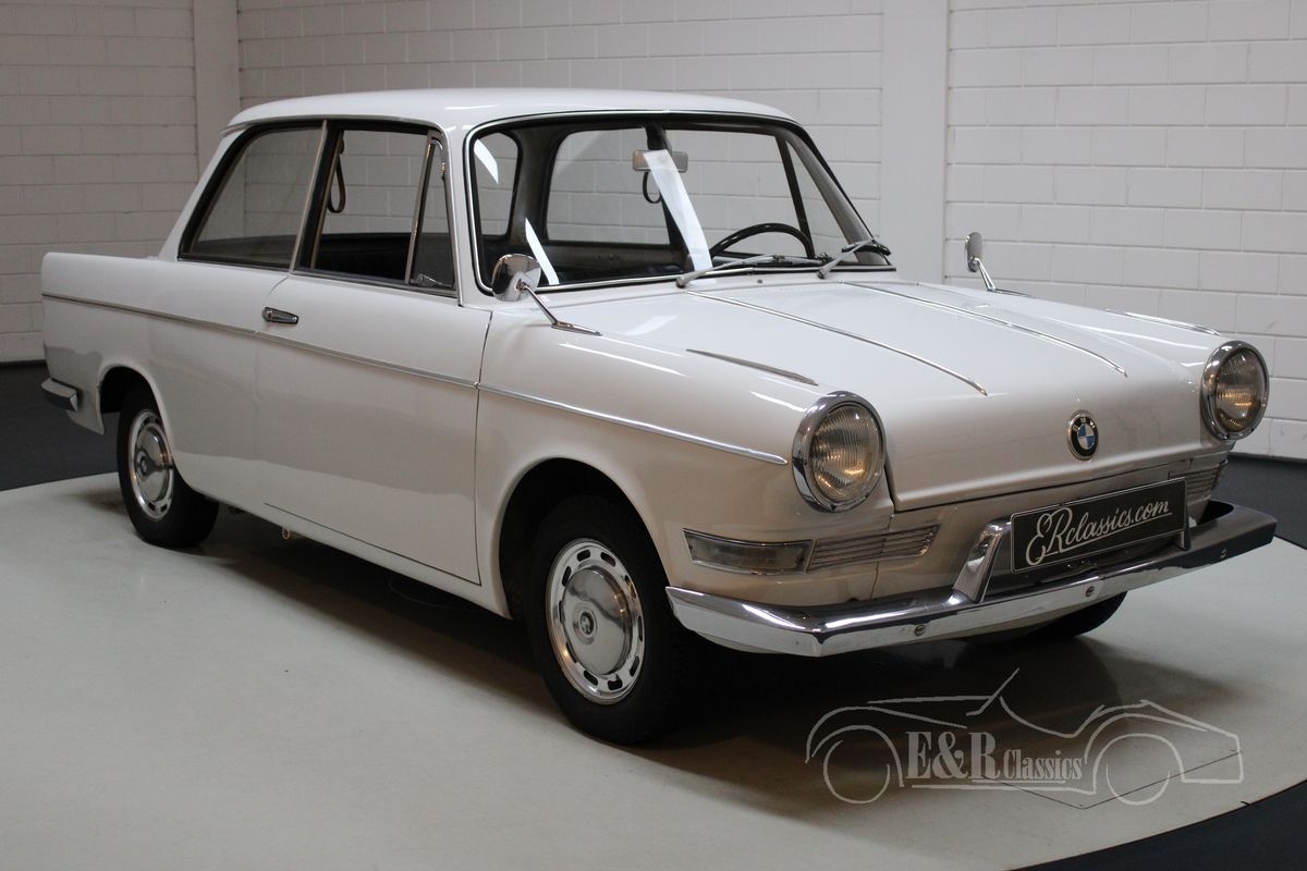 Erclassicsで販売されているbmw700の良好な状態1965
