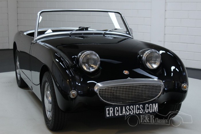 Austin Healey Sprite MK1 1960 à venda na ERclassics