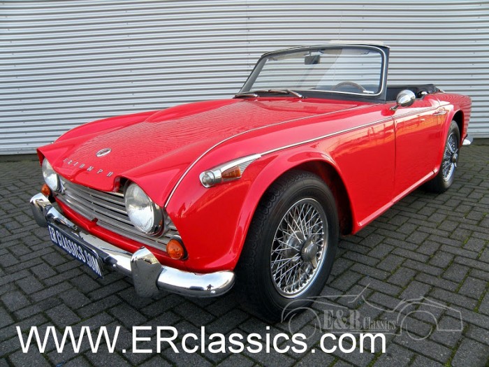 Triumph Cars For Sale >> Triumph Classic Cars Triumph Oldtimers For Sale At E R Triumph Cars For Sale >> Triumph Classic Cars Triumph Oldtimers For Sale At E R