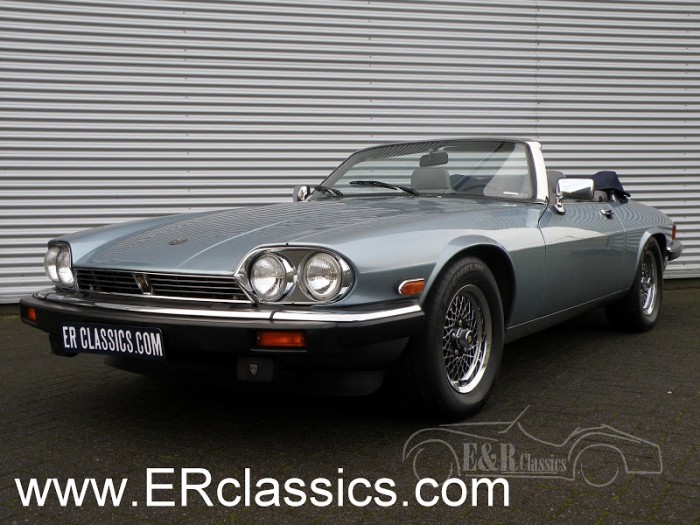 Jaguar Classic Cars Jaguar Oldtimers For Sale At E R Classic Cars