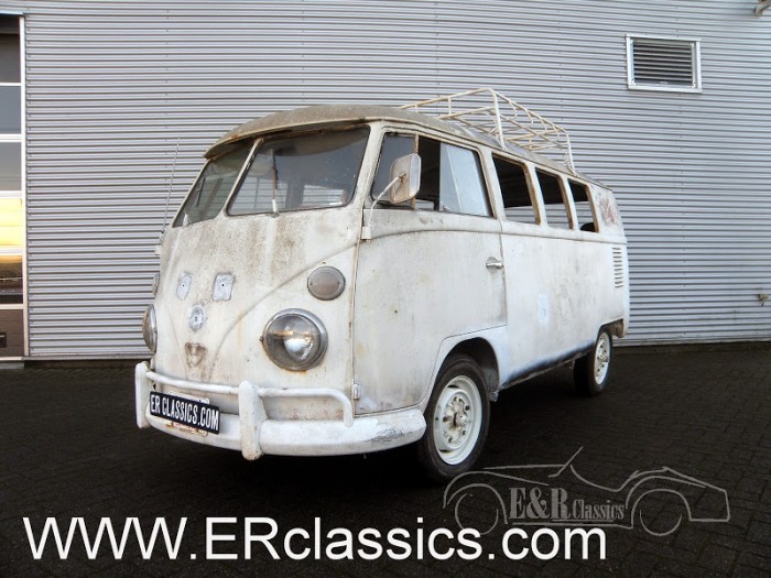 Trouwens Dertig Initiatief Volkswagen Classic Cars | Volkswagen oldtimers for sale at E & R Classic  Cars!