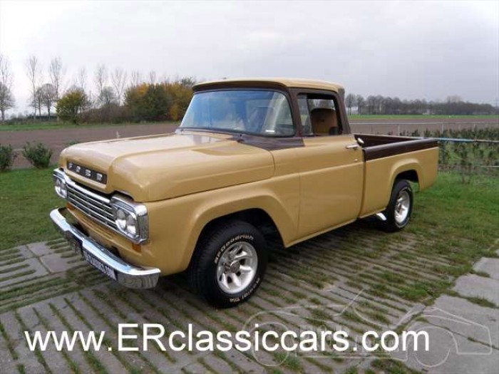 Ford 1959 for sale
