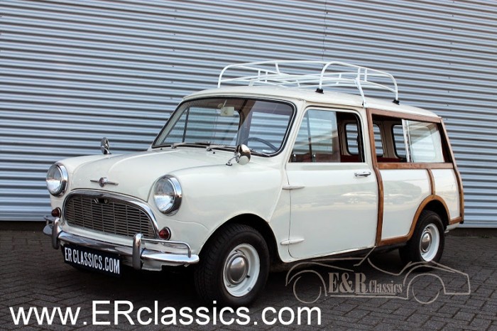 Morris Classic Cars Morris Oldtimers For Sale At E R Classic Cars