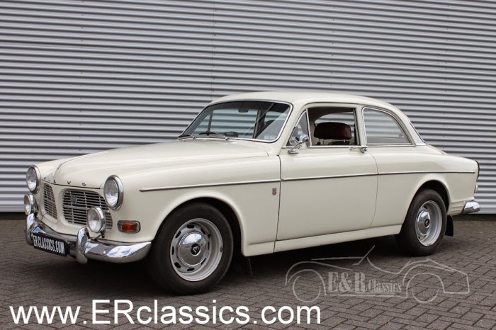 Volvo Classic Cars Volvo Oldtimers For Sale At E R Classic Cars