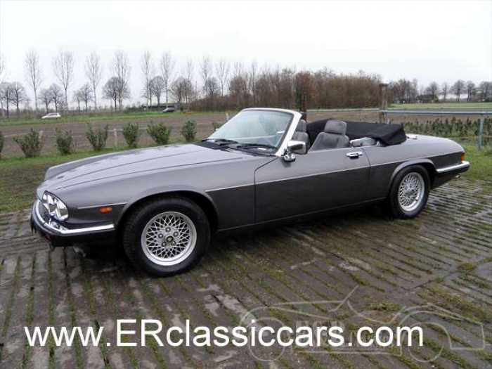 Jaguar 1988 for sale