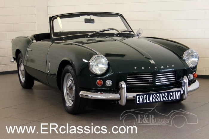 Triumph Cars For Sale >> Triumph Classic Cars Triumph Oldtimers For Sale At E R Triumph Cars For Sale >> Triumph Classic Cars Triumph Oldtimers For Sale At E R