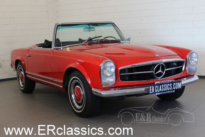 Mercedes Benz Classic Cars Mercedes Benz Oldtimers For Sale At E R Classic Cars