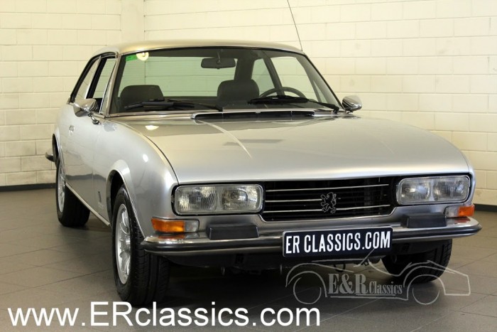 Peugeot Classic Cars Peugeot Oldtimers For Sale At E R Classic Cars At first glance, it didn't seem like the french had done anything sensational. peugeot classic cars peugeot