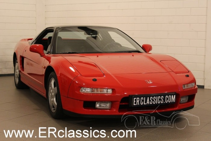 Honda Classic Cars Honda Oldtimers For Sale At E R Classic Cars