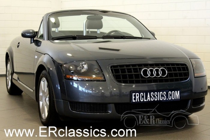 Audi Classic Cars Audi Oldtimers For Sale At E R Classic Cars