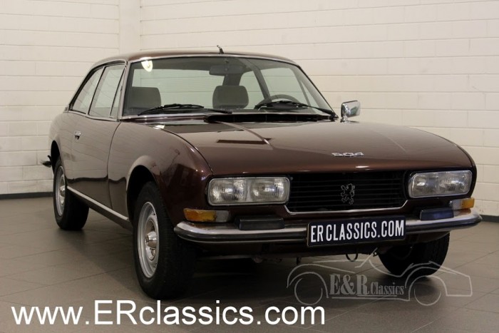 Peugeot Classic Cars Peugeot Oldtimers For Sale At E R Classic Cars