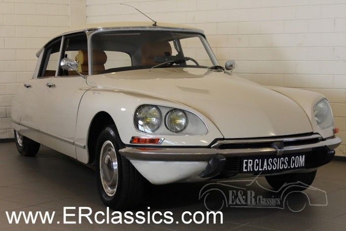 Citroen Classic Cars Citroen Oldtimers For Sale At E R Classic