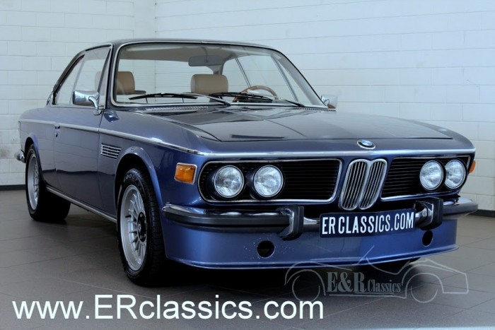 Bmw Classic Cars Bmw Oldtimers For Sale At E R Classic Cars