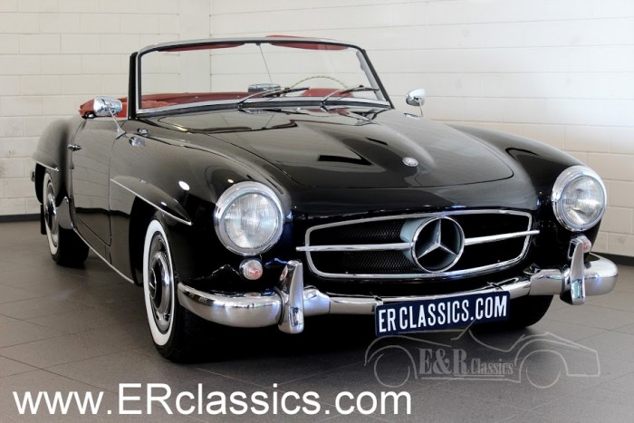 Mercedes Benz Classic Cars Mercedes Benz Oldtimers For Sale At E