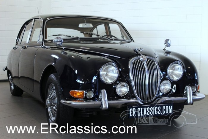 Jaguar Classic Cars Jaguar Oldtimers For Sale At E R Classic Cars