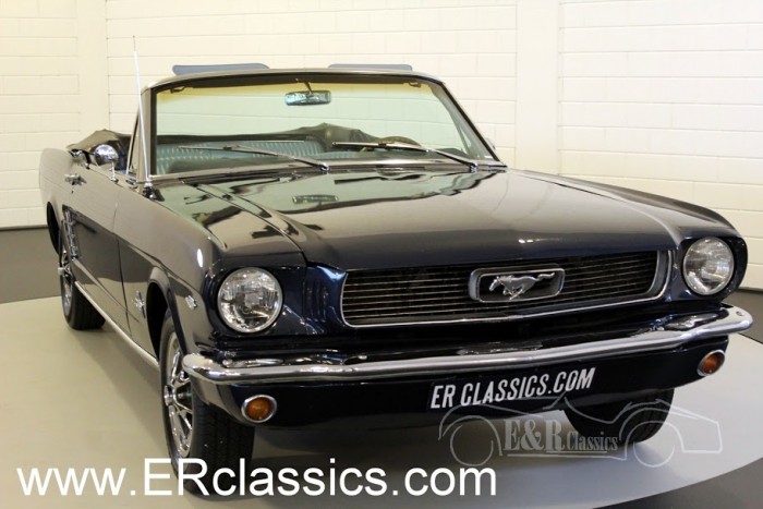 Ford Classic Cars Ford Oldtimers For Sale At E R Classic Cars