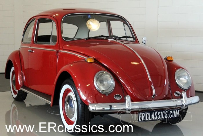 Volkswagen Classic Cars Volkswagen Oldtimers For Sale At E R Classic Cars