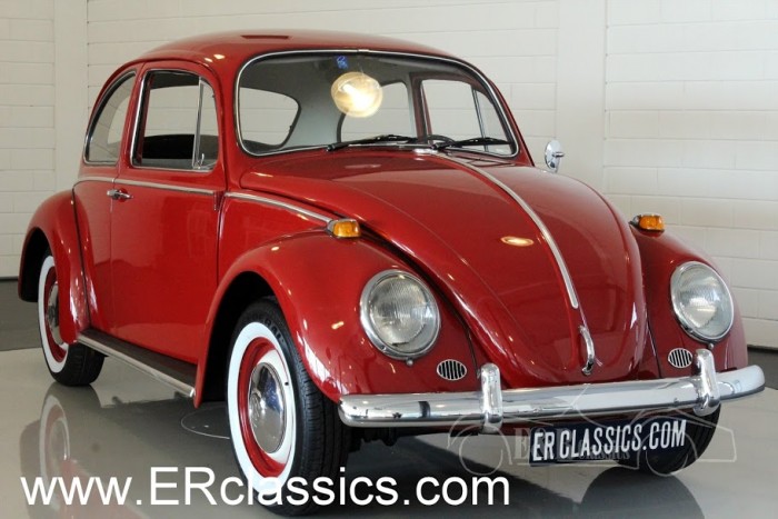 Volkswagen Classic Cars Volkswagen Oldtimers For Sale At E