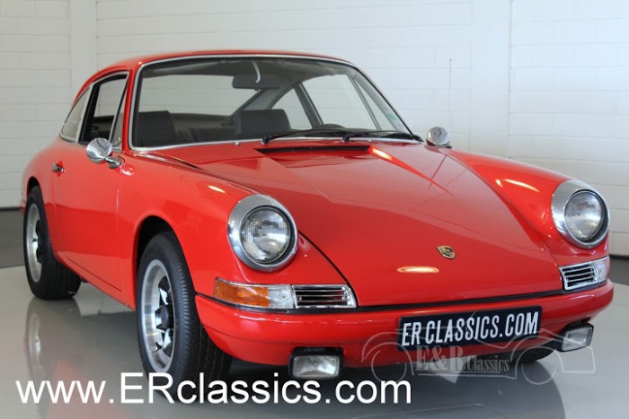 pic 1968 Porsche 912 Value porsche classic cars porsche
