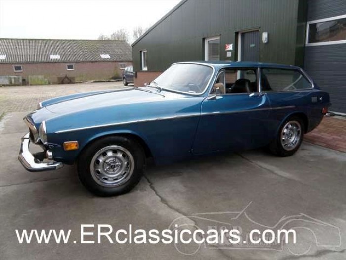 Volvo 1973 for sale