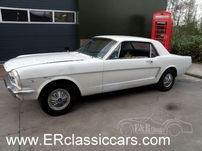 Ford 1965 for sale