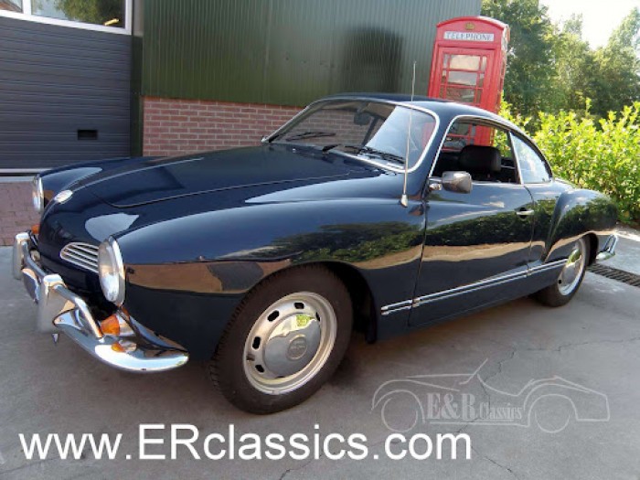 Volkswagen Classic Cars Volkswagen Oldtimers For Sale At E R Classic Cars