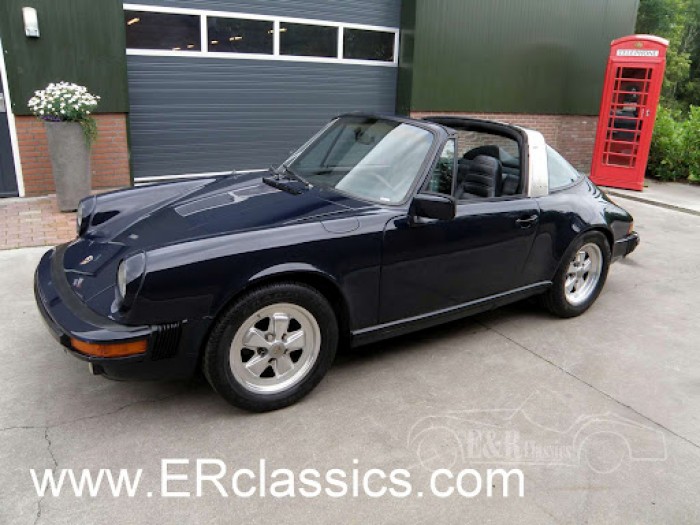 Porsche 1974 for sale