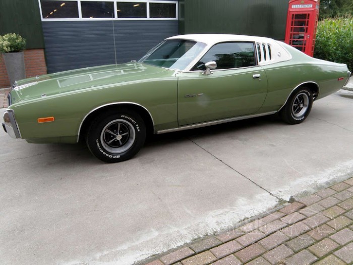 Dodge 1973 for sale