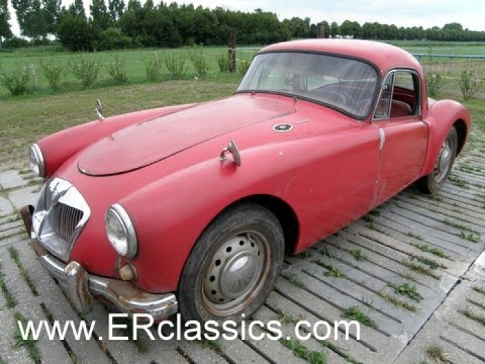 Mg Classic Cars Mg Oldtimers For Sale At E R Classic Cars Mg Classic Cars Mg Oldtimers For Sale At E R Classic Cars