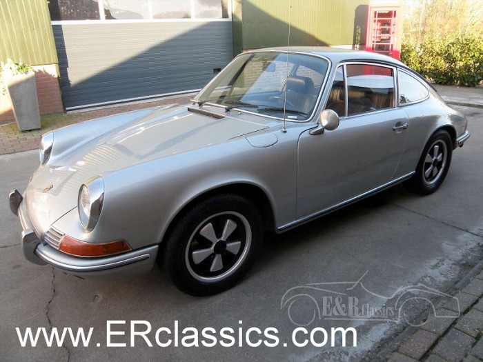 Porsche 1971 for sale