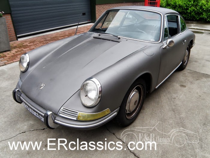 Porsche 1966 for sale