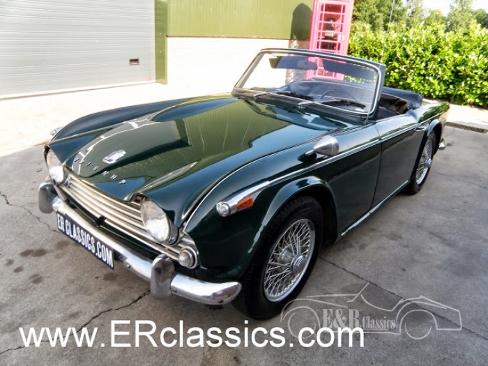 Triumph Cars For Sale >> Triumph Classic Cars Triumph Oldtimers For Sale At E R Triumph Cars For Sale >> Triumph Classic Cars Triumph Oldtimers For Sale At E R