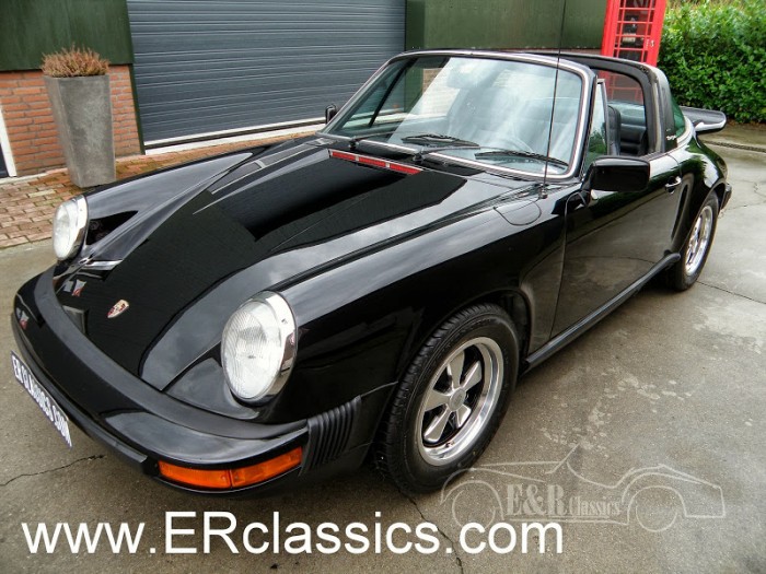 Porsche 1977 for sale