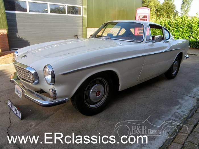 Volvo 1968 for sale