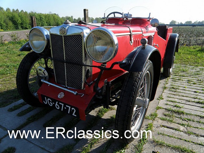MG 1932 for sale