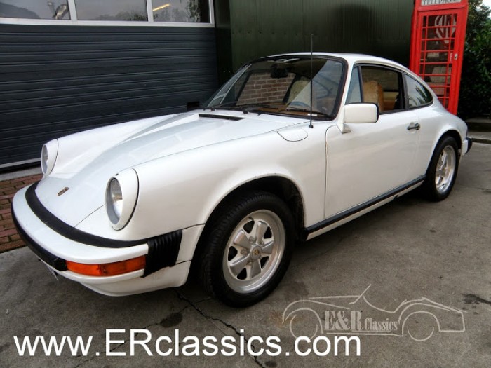 Porsche 1977 for sale