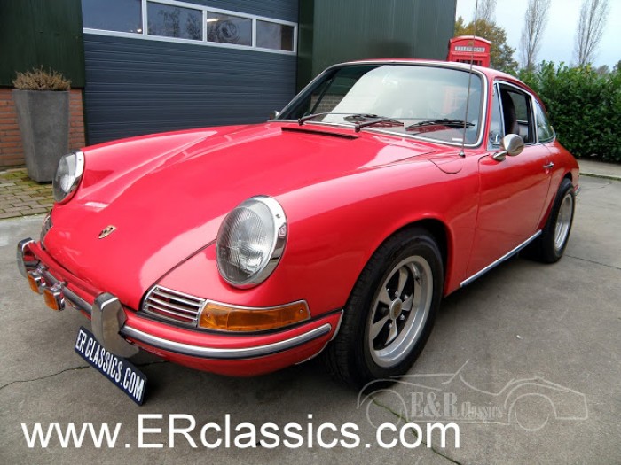 Porsche 1965 for sale