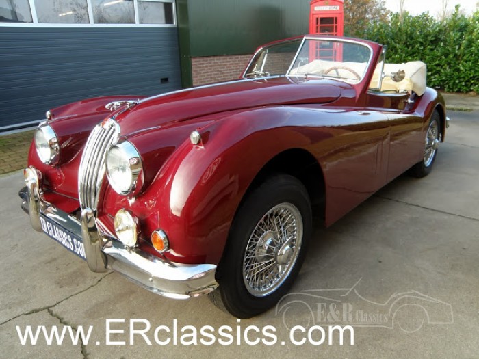 Jaguar Classic Cars Jaguar Oldtimers For Sale At E R Classic Cars