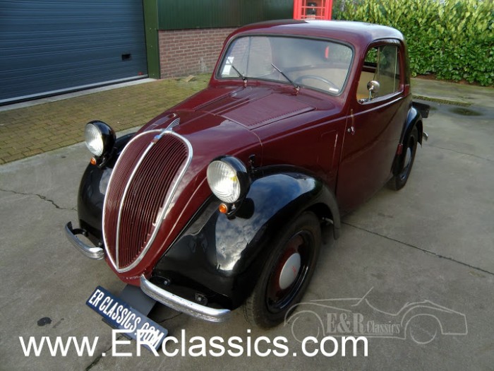 SIMCA 1939 for sale