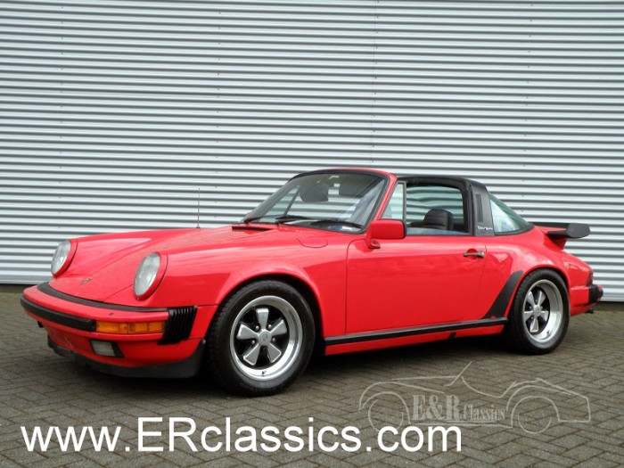 Porsche 1983 for sale