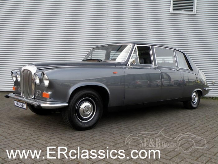Daimler 1984 for sale