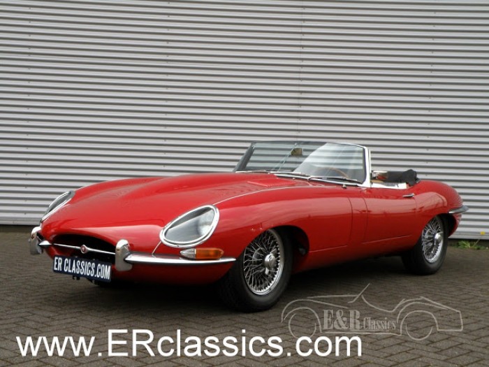 Jaguar 1962 for sale