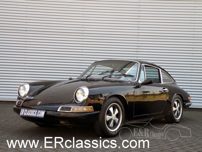 Porsche 1967 for sale