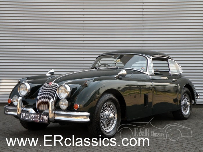 Jaguar Classic Cars Jaguar Oldtimers For Sale At E R Classic Cars