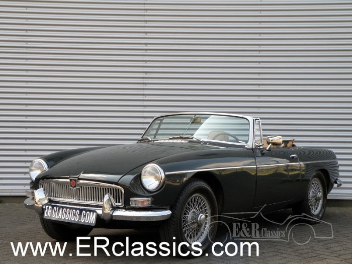 MG 1964 for sale