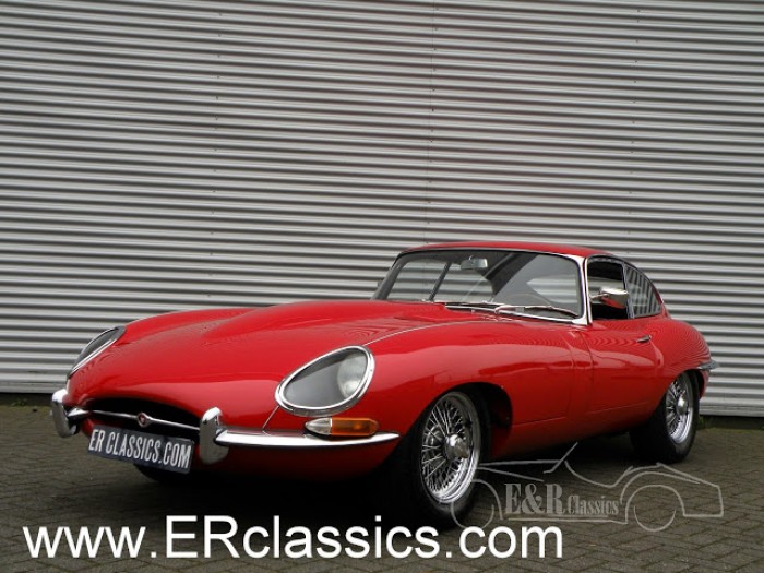 Jaguar Classic Cars Jaguar Oldtimers For Sale At E R Classic Cars
