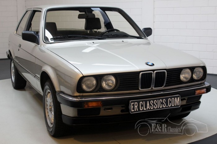 Bmw 3i 0 Coupe 19 For Sale At Erclassics