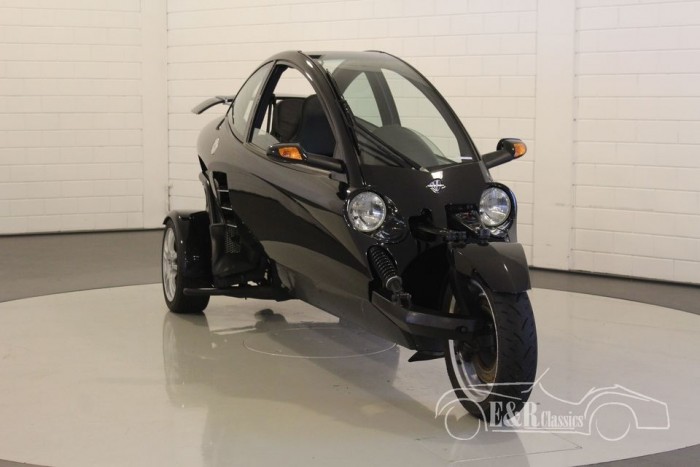 Carver One 2014 For Sale At Erclassics