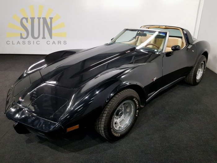 Chevrolet Corvette C3 Targa Automatic For Sale At Erclassics See more of corvette c3 on facebook. chevrolet corvette c3 targa