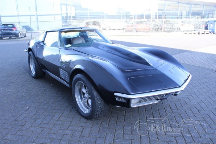 wallpapers Corvette Stingray 1970 For Sale chevrolet corvette c3 1970